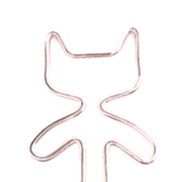 Kitty Clip